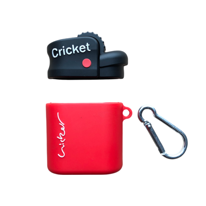 Чохол Cricket для AirPods 1/2