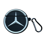 Чохол Mercedes-Benz для AirPods 1/2