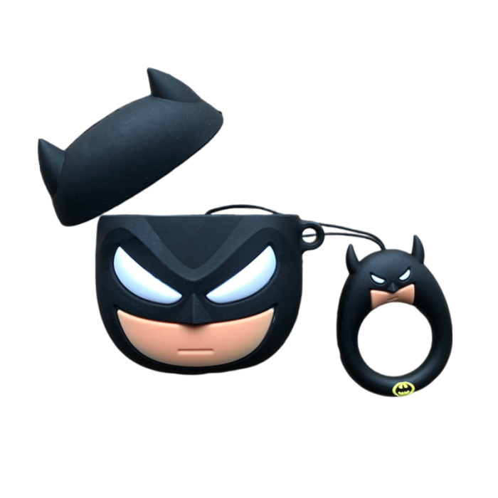 Чохол для Batman AirPods 1/2