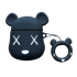 Чохол Kaws Head для AirPods 1/2