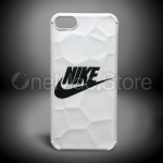Чохол Nike 3D для iPhone 7 Plus (білий/white)