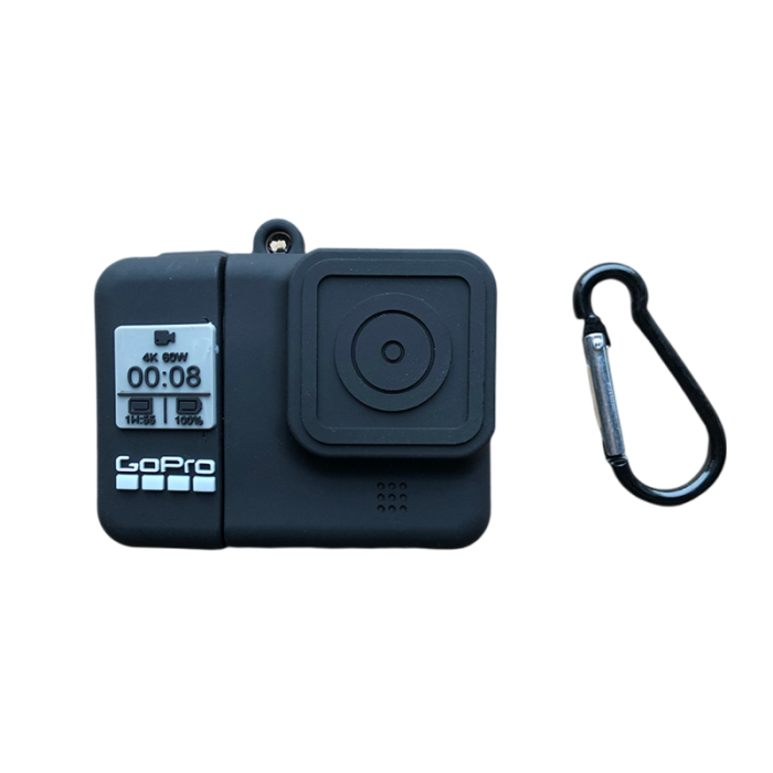 Чохол GoPro для Airpods 1/2