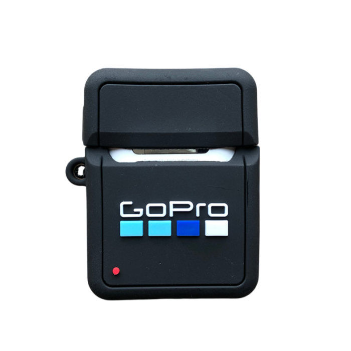 Чохол GoPro для Airpods 1/2