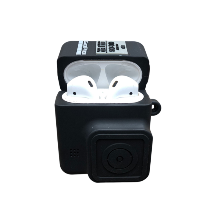 Чохол GoPro для Airpods 1/2