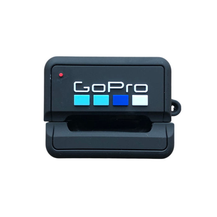 Чохол GoPro для Airpods 1/2