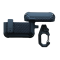 Чохол захистний для Apple AirPods Pro (чорний/карбон)
