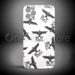 Чохол Boy London для iPhone 11 Pro Max (Білий/White)