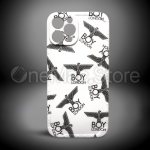 Чохол Boy London для iPhone 12 Pro Max (Білий/White)