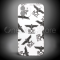 Чохол Boy London для iPhone 12 (Білий/White)