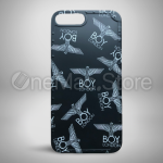 Чохол Boy London для iPhone 8 Plus (Чорний/Black)