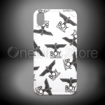Чохол Boy London для iPhone XR (Білий/White)