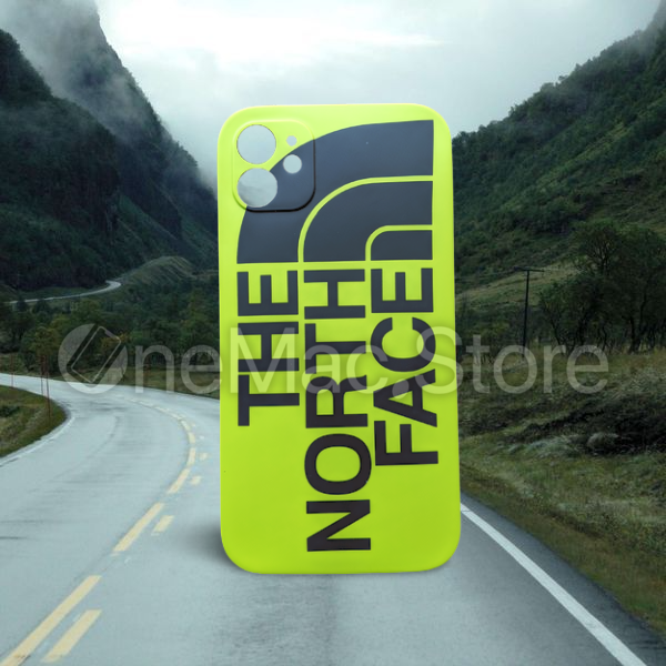 Чохол The North Face для iPhone 11