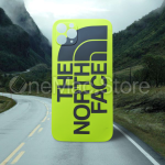 Чохол The North Face для iPhone 11 Pro Max