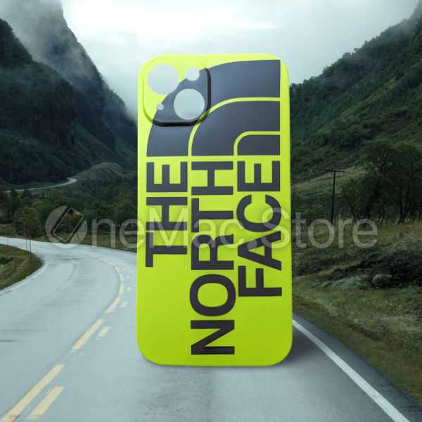 Чохол The North Face для iPhone 13