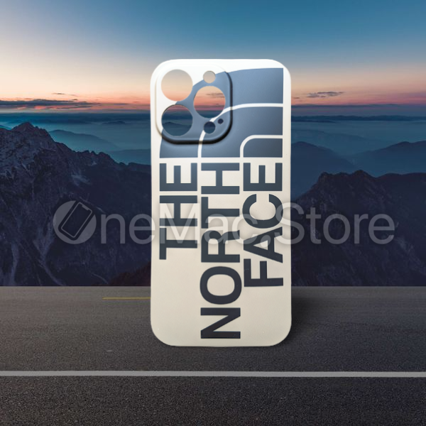 Чохол The North Face для iPhone 13 Pro (коричневий/brown)