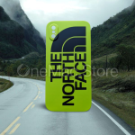 Чохол The North Face для iPhone X/XS