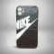 Чохол Nike Swoosh для iPhone 11 (Black/чорний)