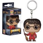 Брелок Funko POP Harry Potter (Harry with Broomstick)