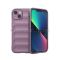 Захистний Soft Touch Чохол для Iphone 13 (light violet/бузиновий)