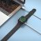 Зарядний кабель Borofone для Apple Watch Type-C (білий/white)