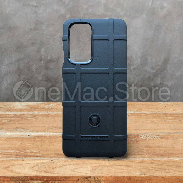 Захистний чохол OnePlus 9 Pro (black/чорний)