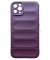 Захистний Soft Touch Чохол для iPhone 11 Pro Max (purple/фіолетовий)