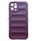 Захистний Soft Touch Чохол для iPhone 11 Pro (purple/фіолетовий)