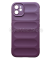 Захистний Soft Touch Чохол для iPhone 11 (purple/фіолетовий)