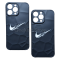Чохол Nike 3D v2 для iPhone 14 Pro (Black/Чорний)