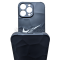 Чохол Nike 3D v2 для iPhone 14 Pro (Black/Чорний)