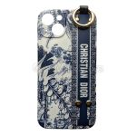 Чохол-підставка Christian Dior для iPhone 13