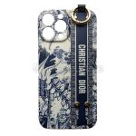 Чохол-підставка Christian Dior для iPhone 12 Pro