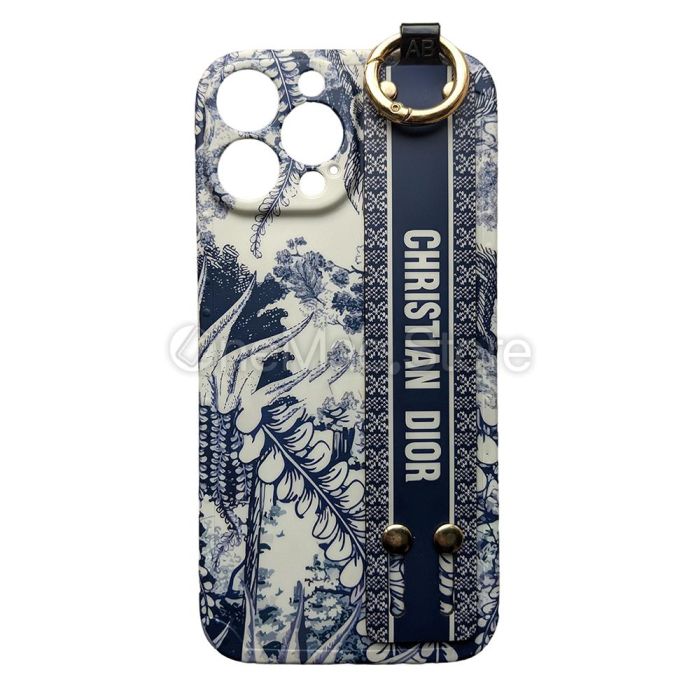 Чохол-підставка Christian Dior для iPhone 12 Pro