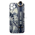 Чохол-підставка Christian Dior для iPhone 11 Pro Max