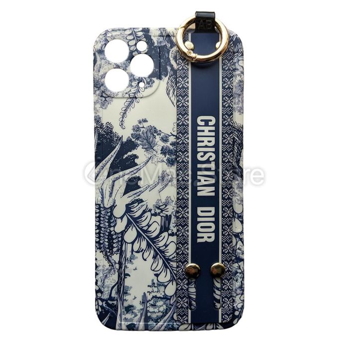 Чохол-підставка Christian Dior для iPhone 11 Pro Max