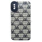 Чохол Gucci Diamonds для iPhone XS Max