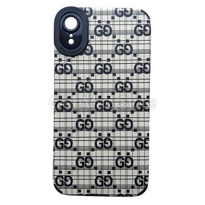 Чохол Gucci Diamonds для iPhone Xr