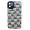 Чохол Gucci Diamonds для iPhone 12