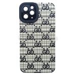Чохол Gucci Diamonds для iPhone 11 Pro