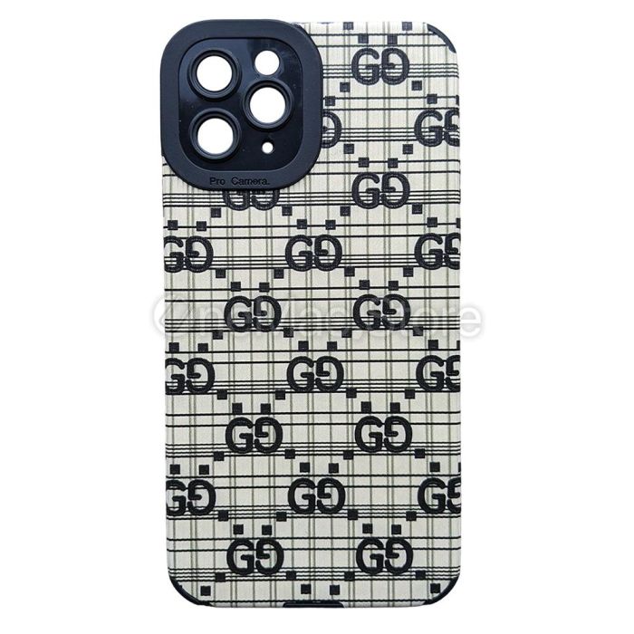 Чохол Gucci Diamonds для iPhone 11 Pro