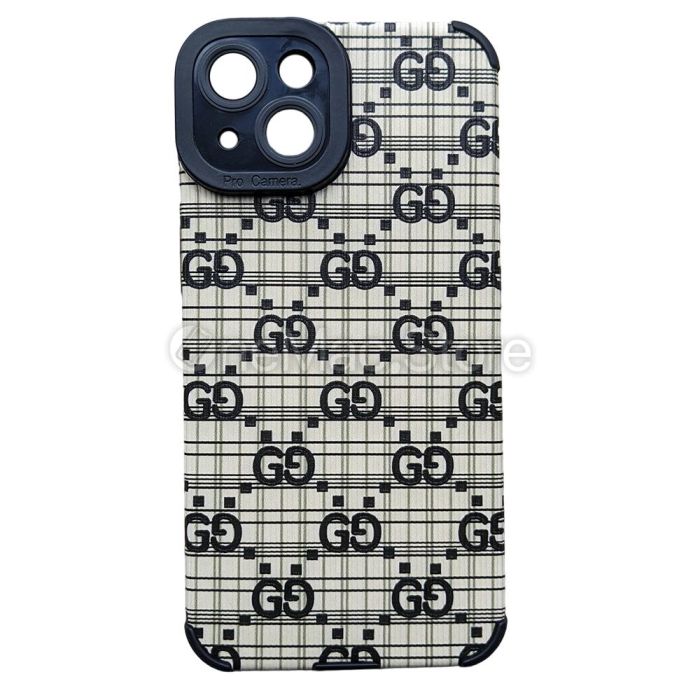 Чохол Gucci Diamonds для iPhone 13