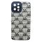 Чохол Gucci Diamonds для iPhone 12 Pro