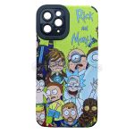 Чохол Rick and Morty для iPhone 11 Pro Max