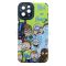 Чохол Rick and Morty для iPhone 11 Pro Max