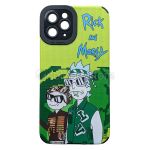 Чохол Rick and Morty Chill для iPhone 11 Pro