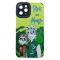 Чохол Rick and Morty Chill для iPhone 11 Pro