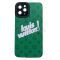 Чохол Louis Vuitton для iPhone 11 Pro (Зелений)