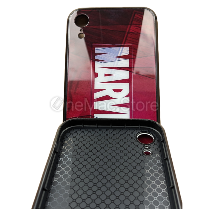 Чохол MARVEL для iPhone Xr