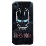 Чохол IRON-MAN для iPhone 7