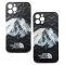 Чохол The North Face Mountain для iPhone 12 Pro Max